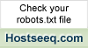 robots.txt analyzer